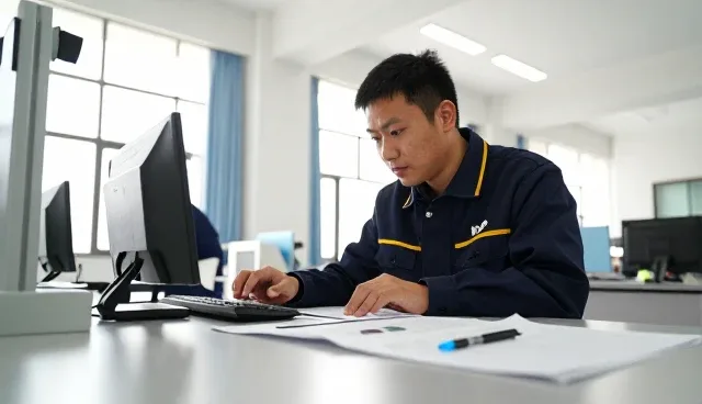 仓储配送验收交付:注重企业须知