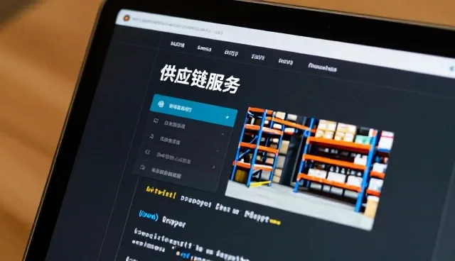 办公用品供应在现代仓储配送中的应用场景分析